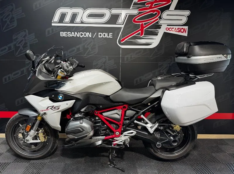 R 1200 RS