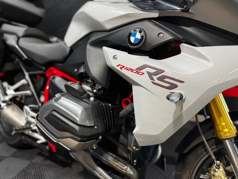 R 1200 RS