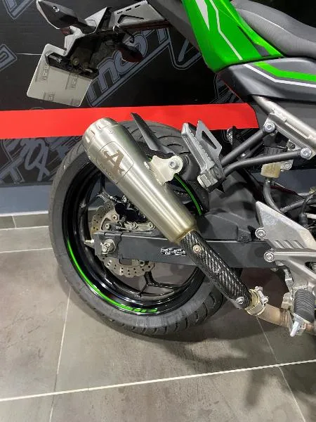 Z125