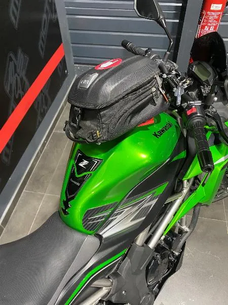 Z125
