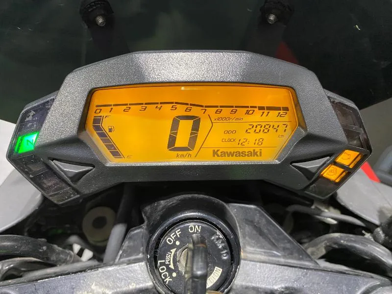 Z125
