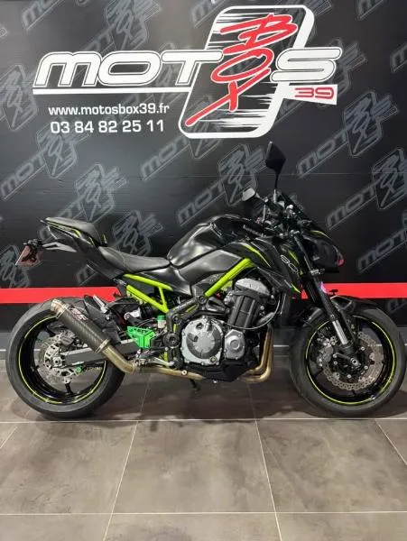 Z 900