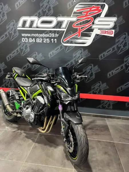 Z 900
