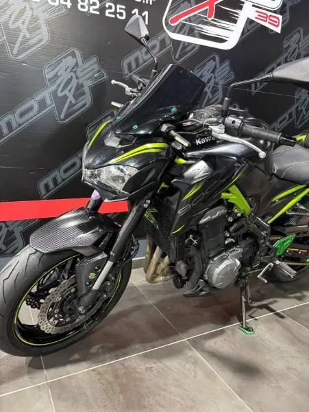 Z 900