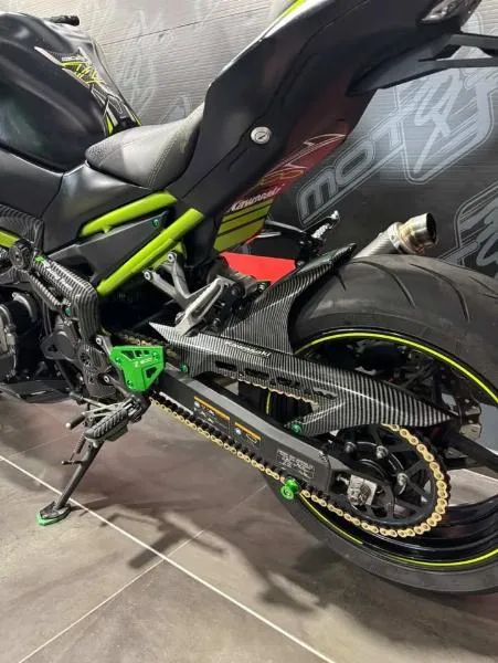 Z 900