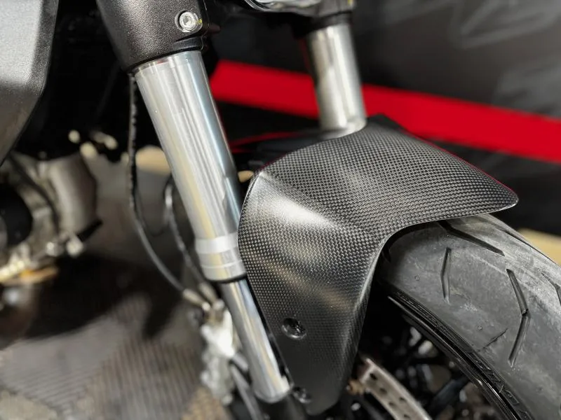 MONSTER 797