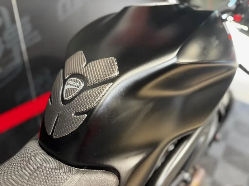 MONSTER 797