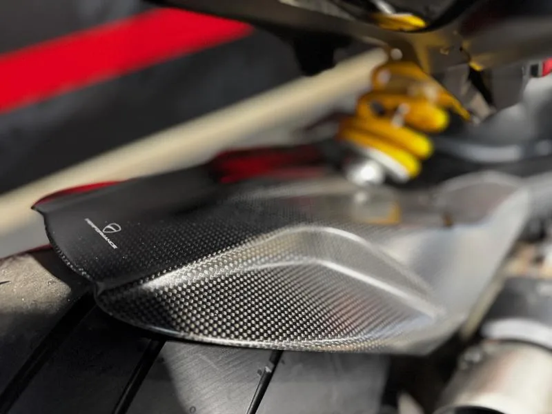 DIAVEL V4