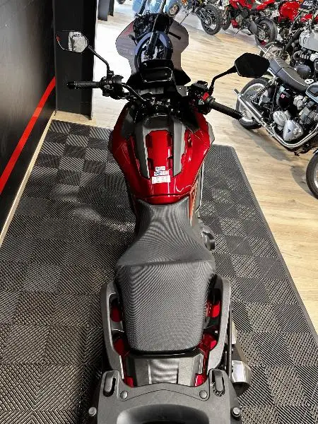 NC 750 X