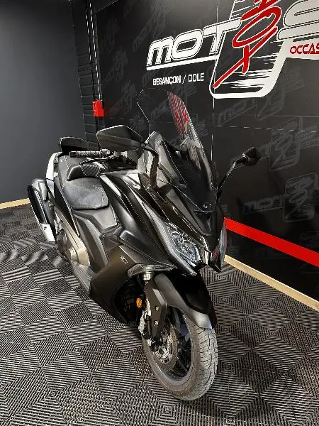 AK 550