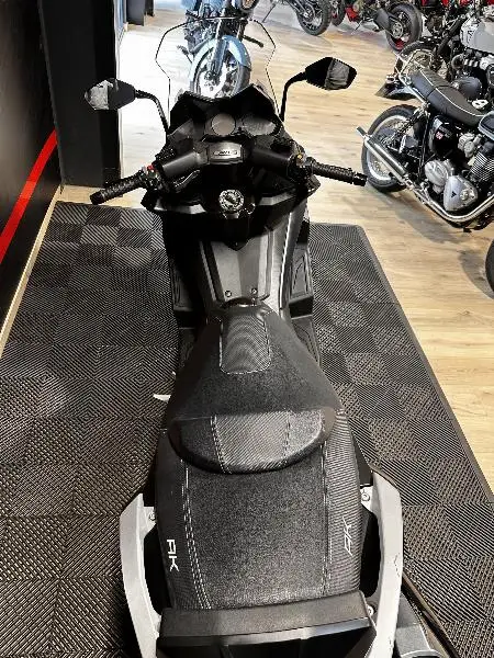 AK 550