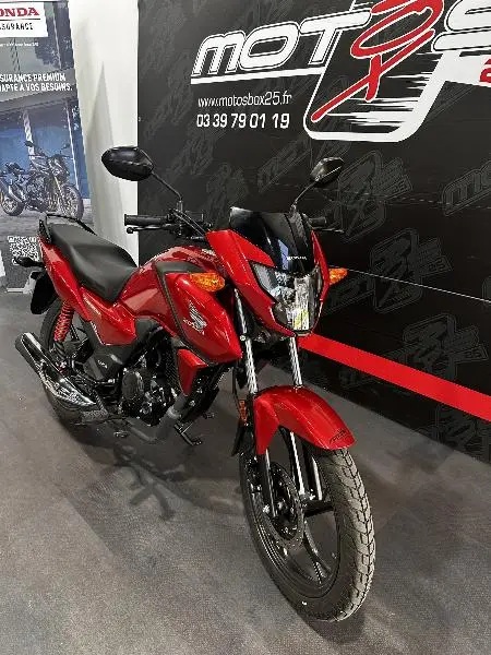 CBF 125