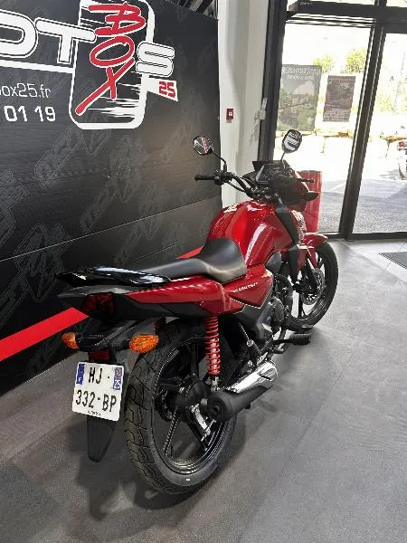 CBF 125