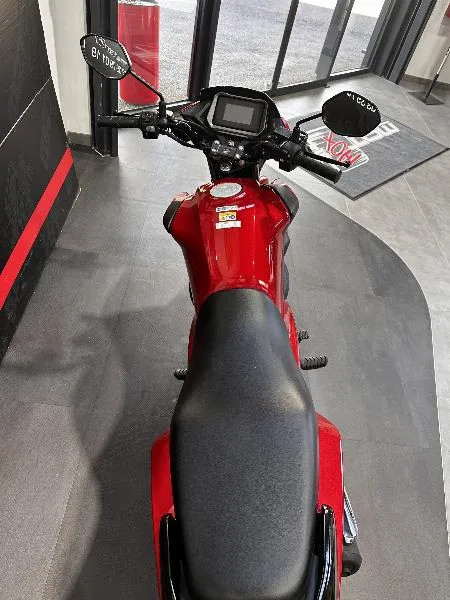 CBF 125