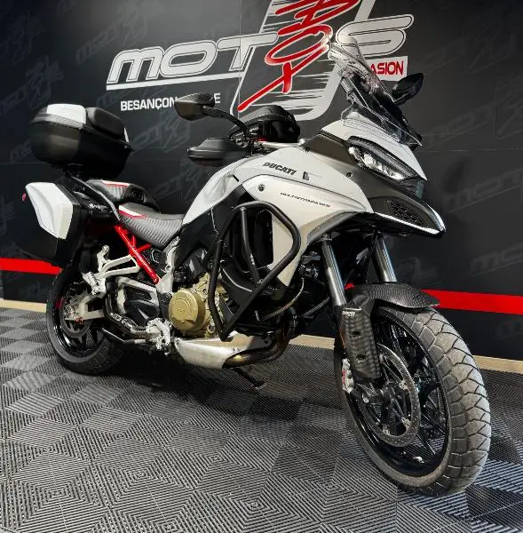 MULTISTRADA V4 S
