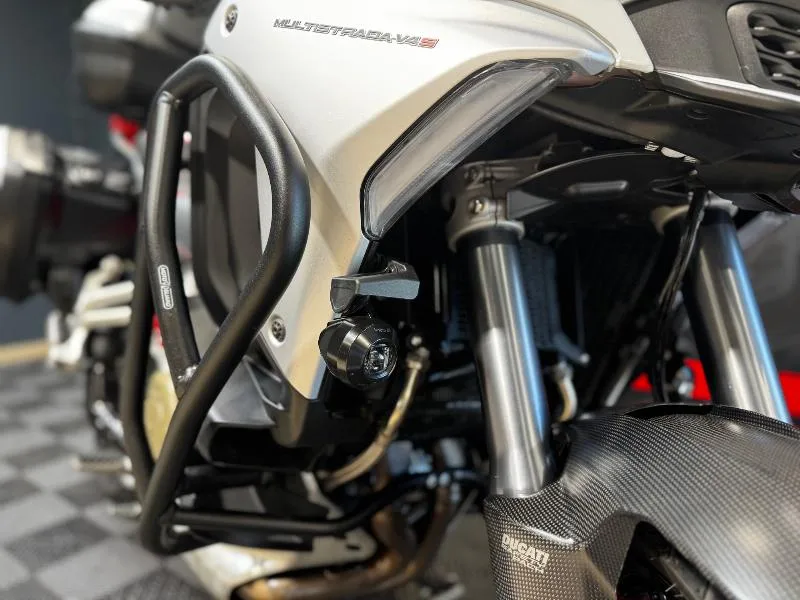 MULTISTRADA V4 S