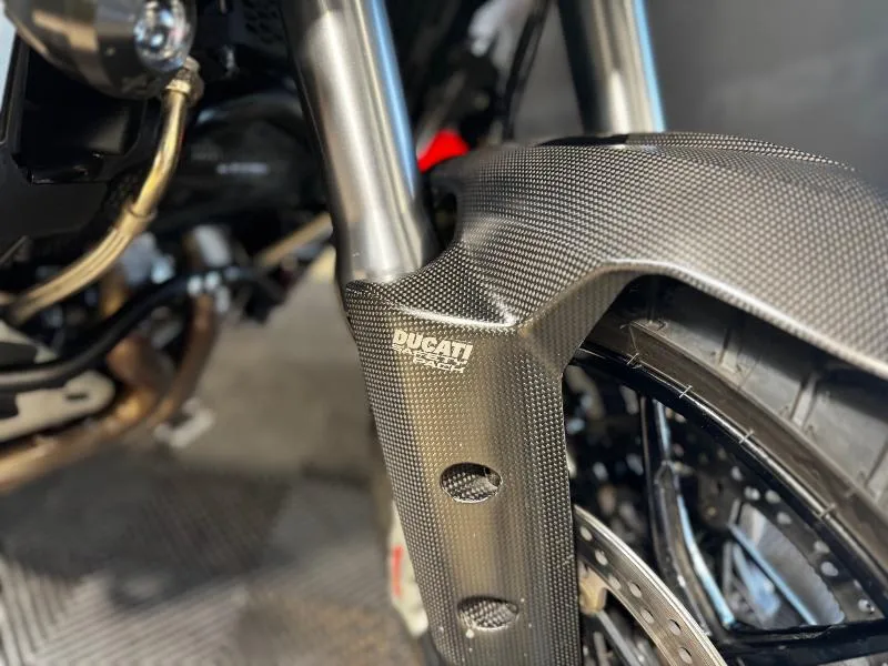 MULTISTRADA V4 S