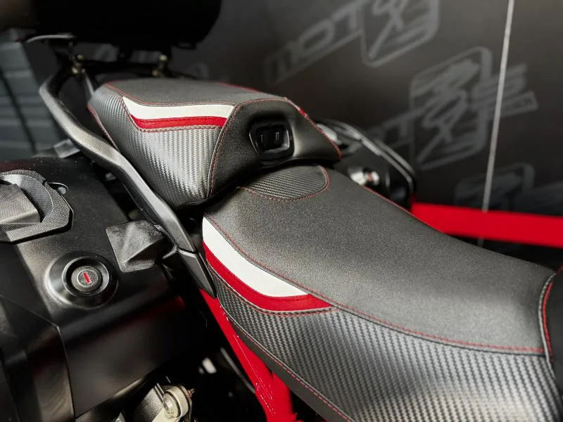 MULTISTRADA V4 S