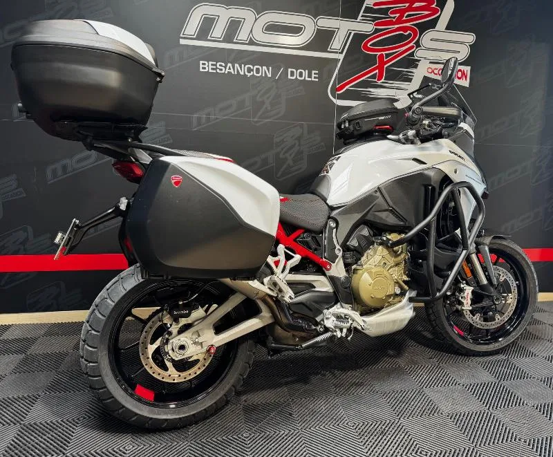 MULTISTRADA V4 S