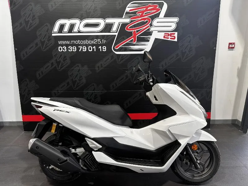 PCX 125