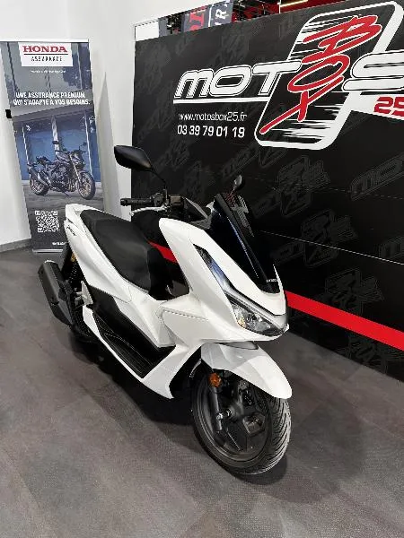 PCX 125
