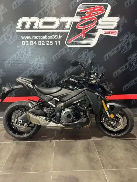 GSXS 1000