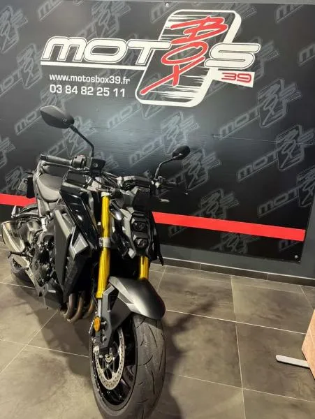 GSXS 1000