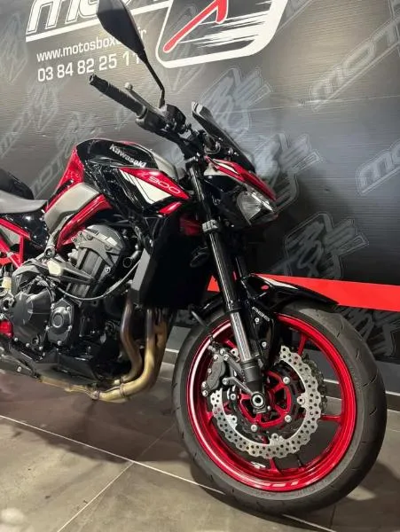 Z 900