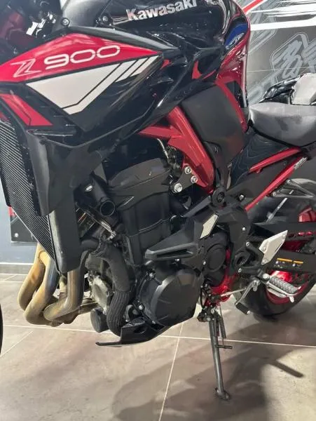 Z 900