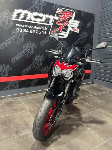 Z 900