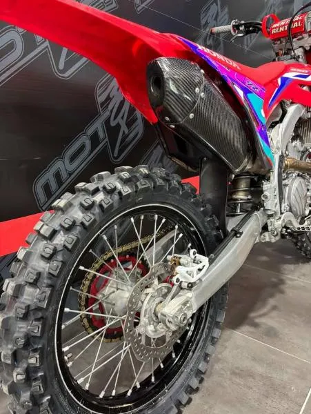 CRF250L