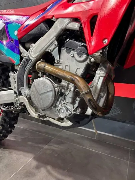 CRF250L