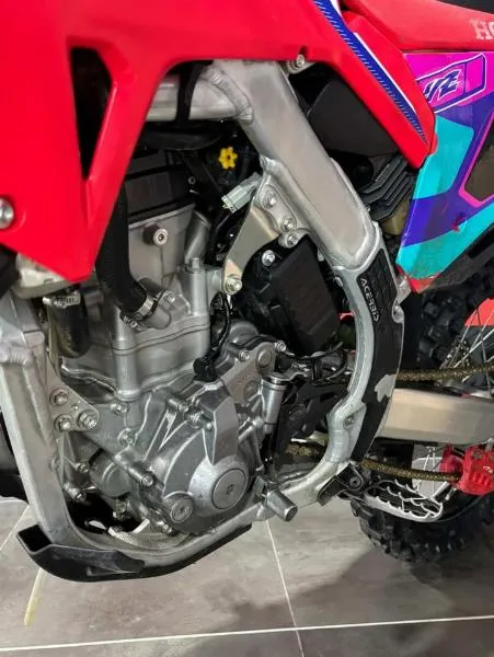 CRF250L