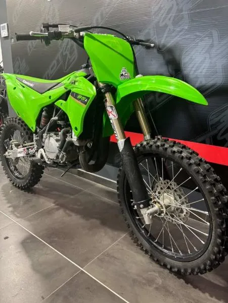 KX