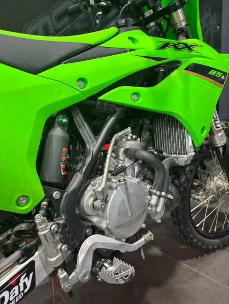 KX