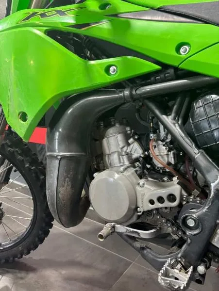 KX