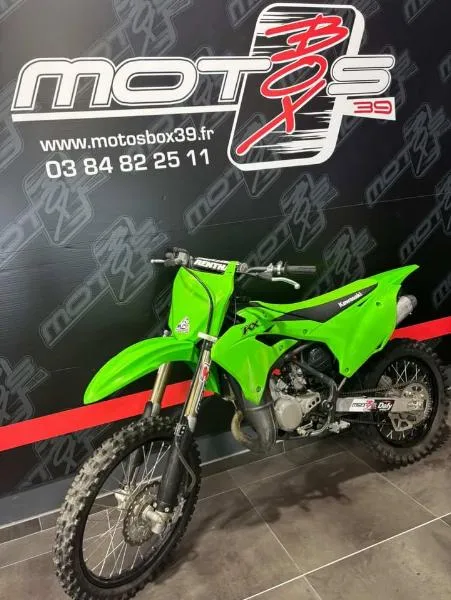 KX