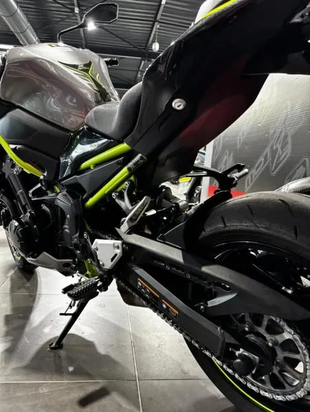 Z 900