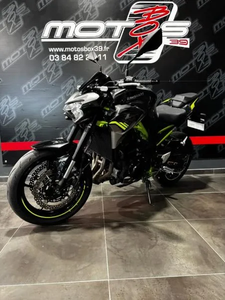 Z 900