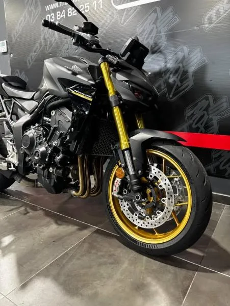 CB 1000 Hornet