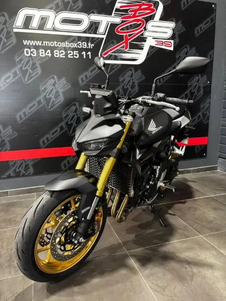 CB 1000 Hornet