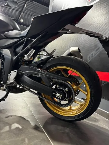 CB 1000 Hornet