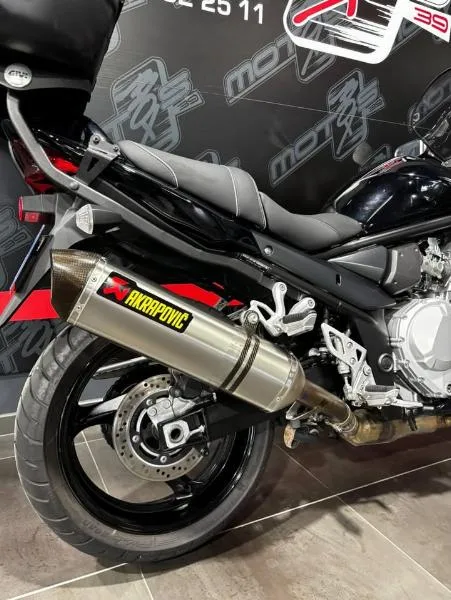 GSF 1250 S BANDIT
