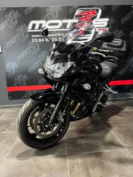 GSF 1250 S BANDIT