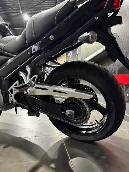 GSF 1250 S BANDIT