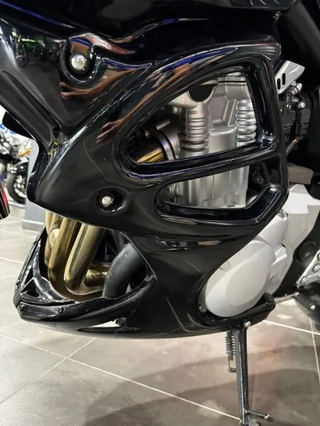 GSF 1250 S BANDIT