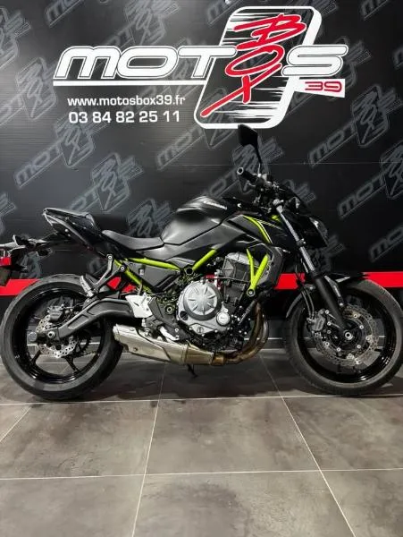 Z650  Z650
