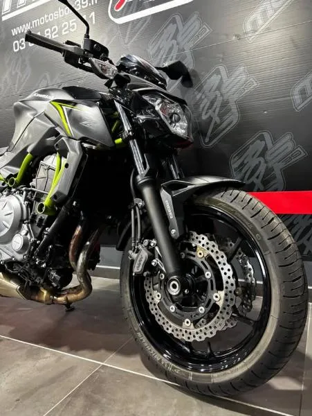 Z650  Z650