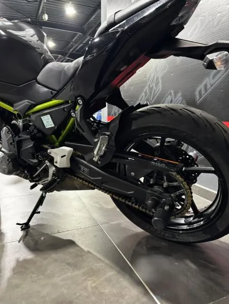 Z650  Z650