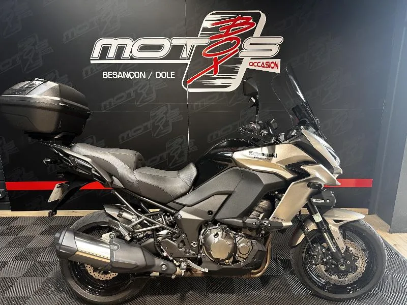 VERSYS 1000